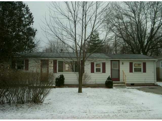 524 North Carr Road Plainfield, IN 46168 - Photo 1 of 1 Gallery Image 1