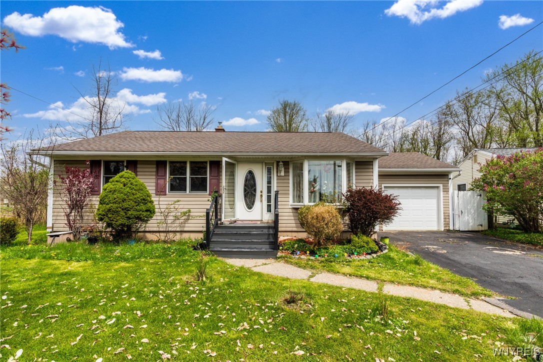 676 North Ellicott Creek Rd