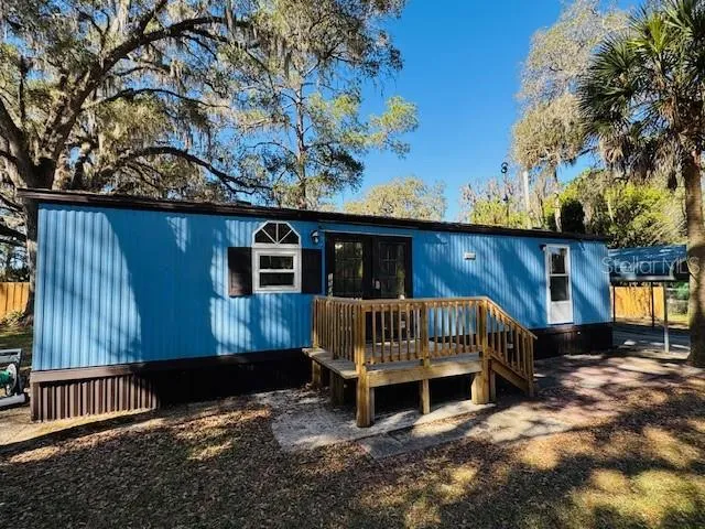 $137,000 | 15050 Northeast 113th Court, Fort McCoy, FL 32134