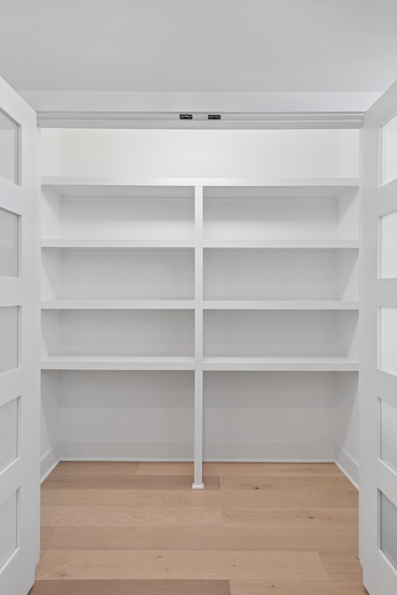 4 D Trimble Street Nashville, TN 37210 - Photo 14 of 53 a view of a room with shelf