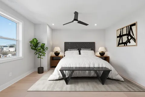 $644,900 | 4 D Trimble Street, Nashville, TN 37210