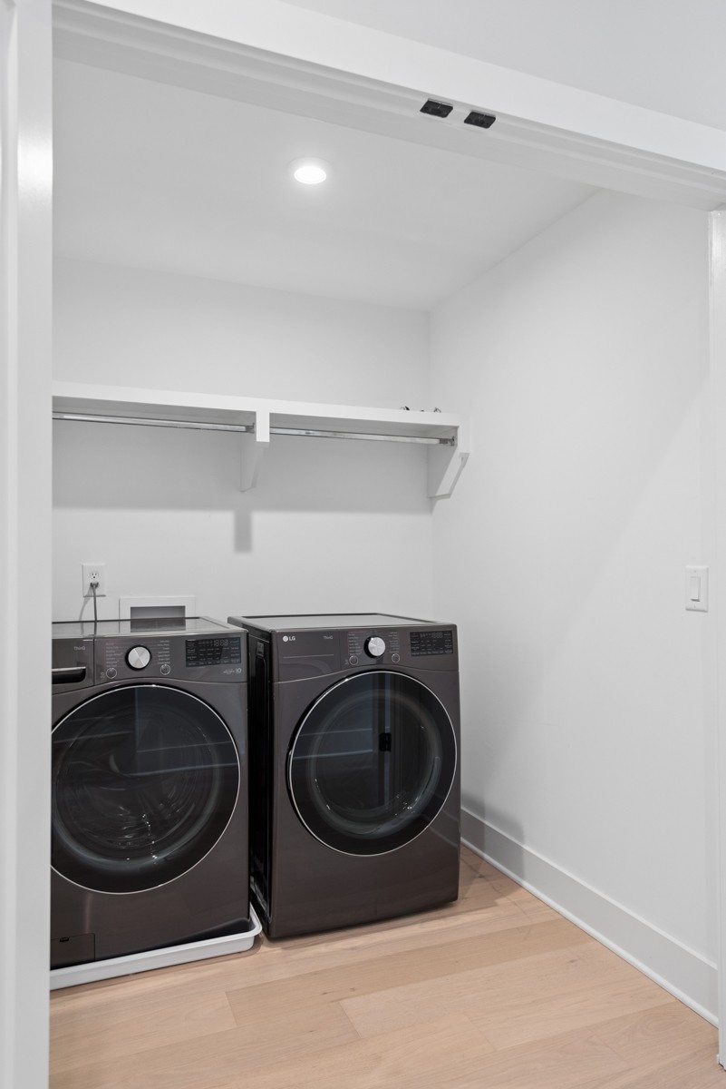 4 D Trimble Street Nashville, TN 37210 - Photo 35 of 53