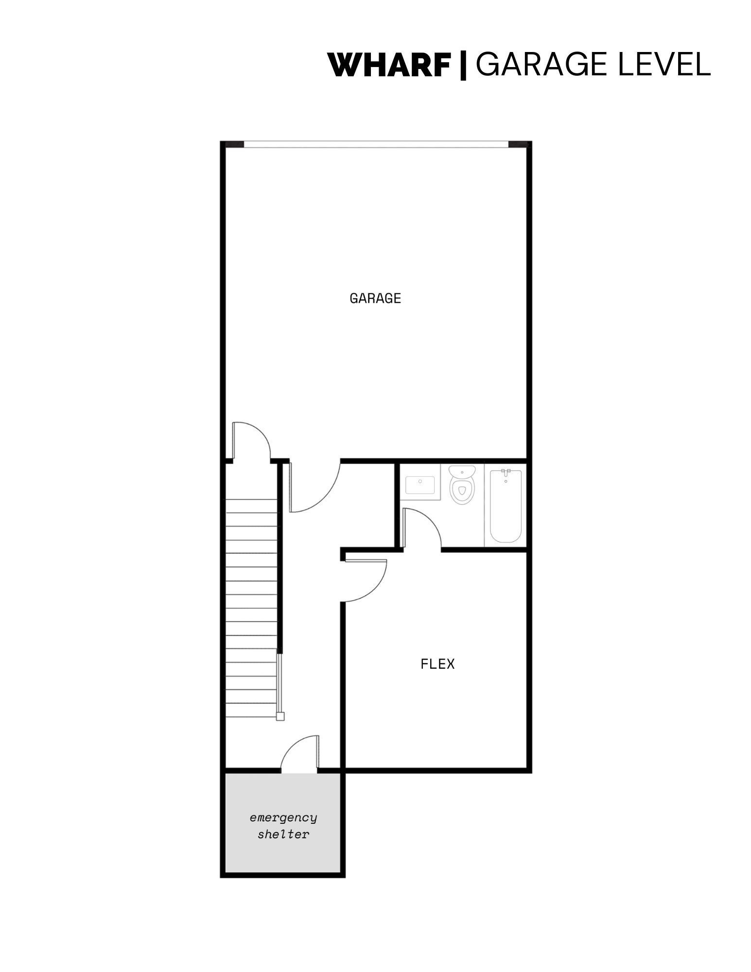 4 D Trimble Street Nashville, TN 37210 - Photo 42 of 53