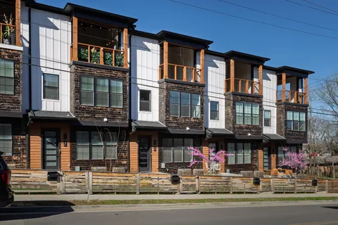 $644,900 | 4 D Trimble Street, Nashville, TN 37210