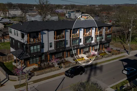 $644,900 | 4 D Trimble Street, Nashville, TN 37210