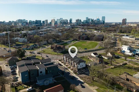 $644,900 | 4 D Trimble Street, Nashville, TN 37210