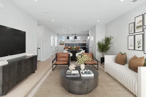 $644,900 | 4 D Trimble Street, Nashville, TN 37210