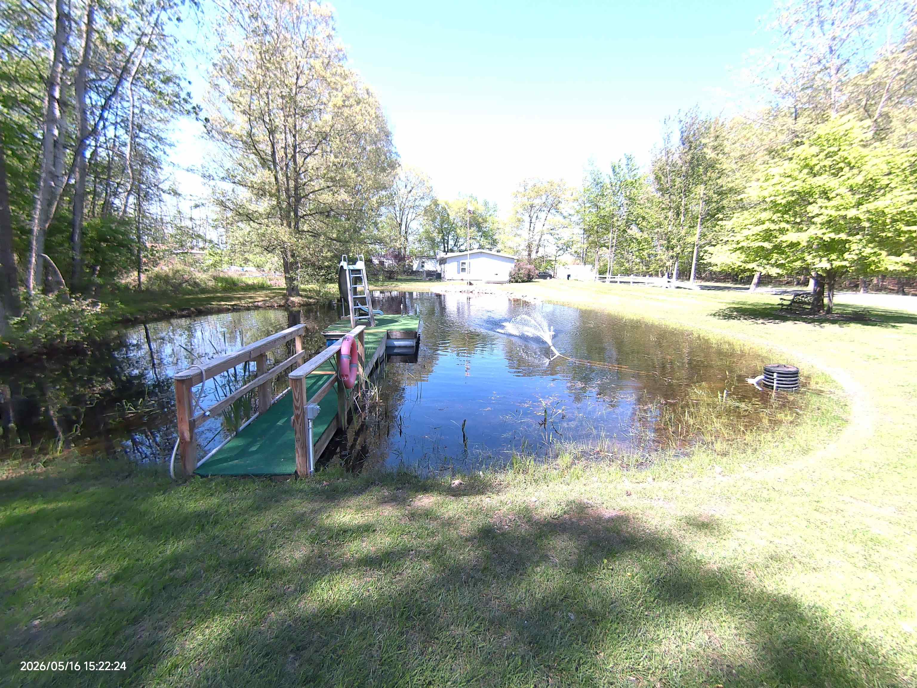 17026 South Merrill Road Elsie, MI 48831 - Photo 63 of 91