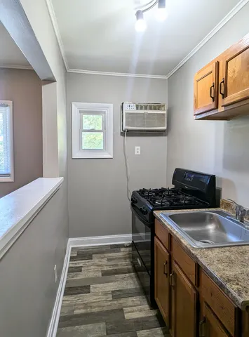 $925 | 832 Richards Street, Unit 2E, Joliet, IL 60433