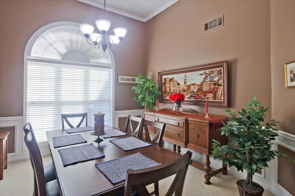 1256 Oakmont Ridge Drive Lawrenceville, GA 30043 - Photo 11 of 44