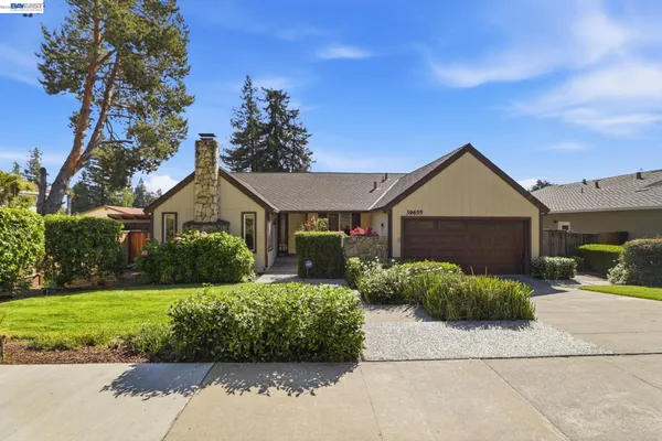 $2,388,000 | 39655 Canyon Heights Drive, Fremont, CA 94539