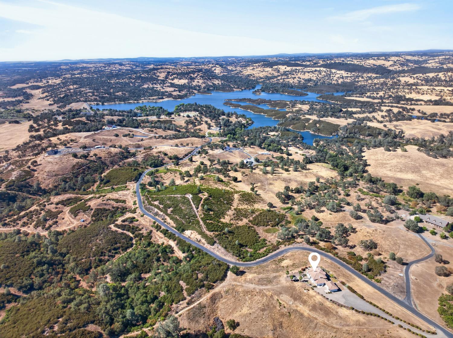 7630 Goose Hill Ranch Road Ione, CA 95640 - Photo 3 of 99