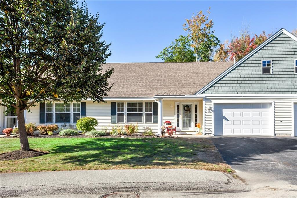 25 Kavanaugh Road Old Orchard Beach, ME 04064 - Photo 3 of 28 Photo