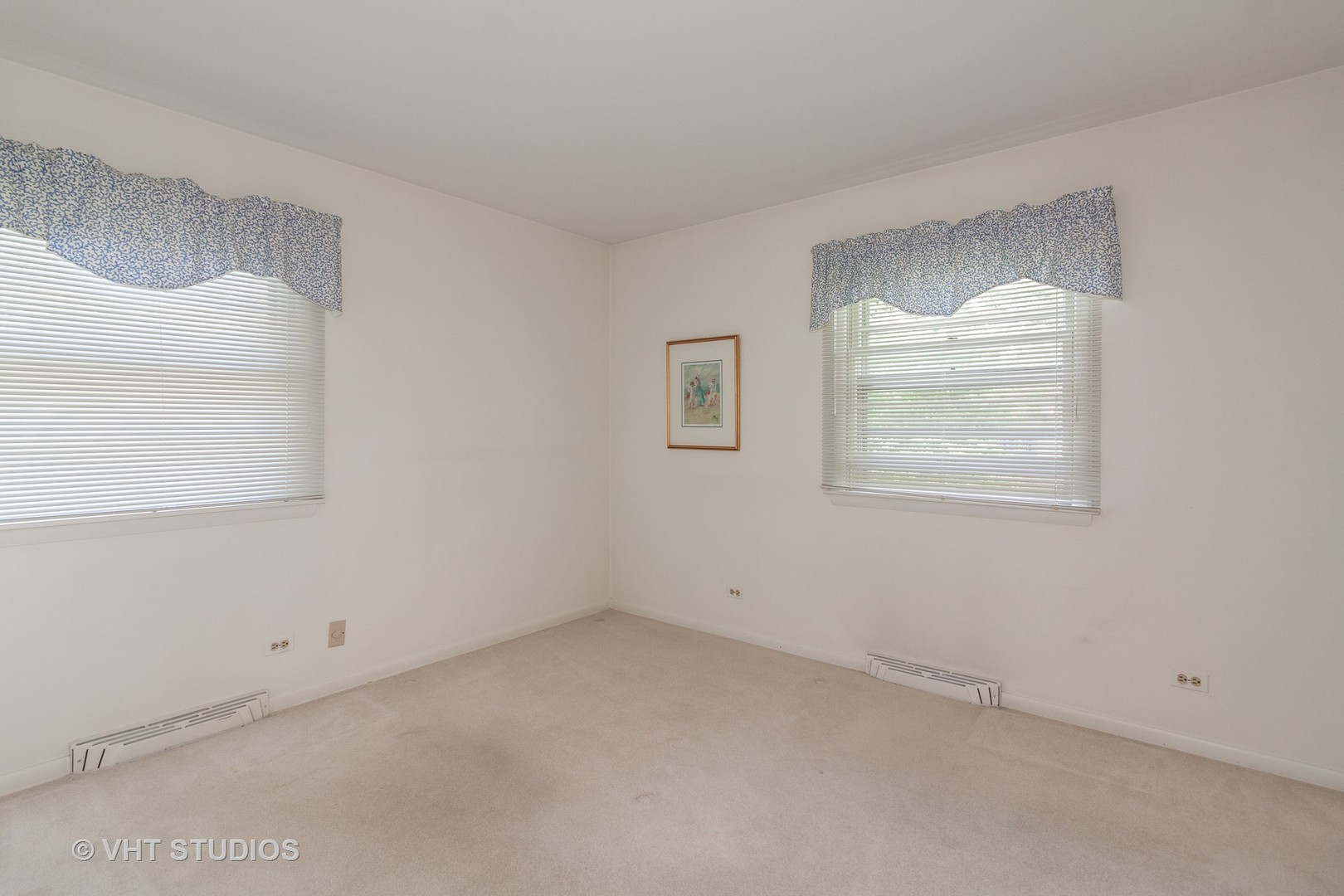 N255 Peter Road Winfield, IL 60190 - Photo 8 of 29 a view of an empty room with a window