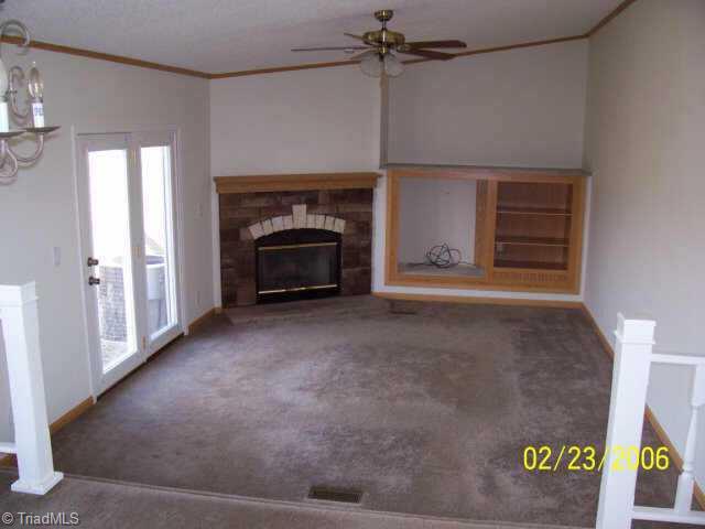 2639 Soapstone Mountain Road Staley, NC 27355 - Photo 2 of 5 Other.