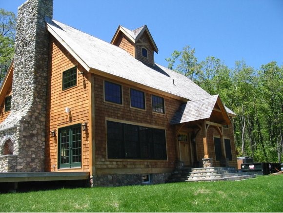 3 Ledge Road West Dover, VT 05356 - Photo 1 of 1