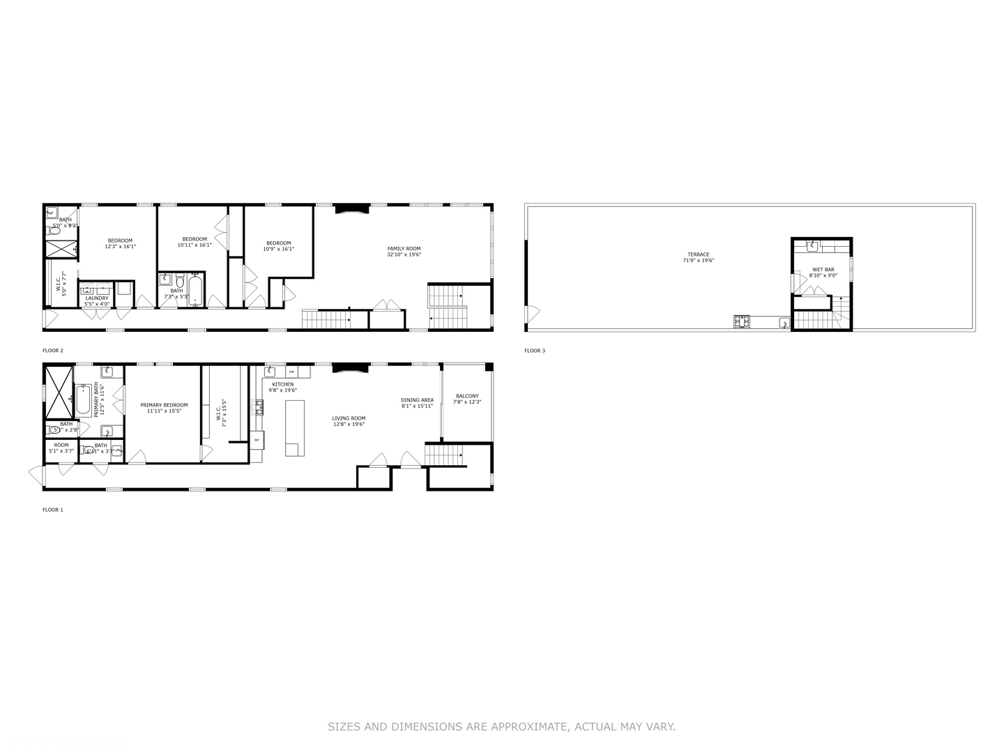 Undisclosed Address Chicago, IL 60657 - Photo 39 of 39 a picture of a bench in the front