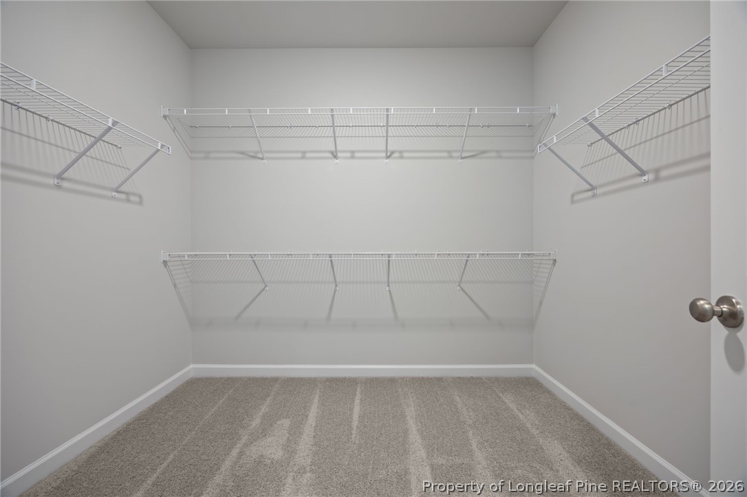 151 Michter Street Vass, NC 28394 - Photo 41 of 47 a view of a room