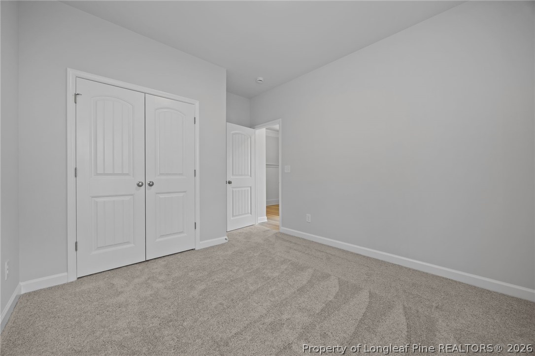 151 Michter Street Vass, NC 28394 - Photo 43 of 47 a view of an empty room