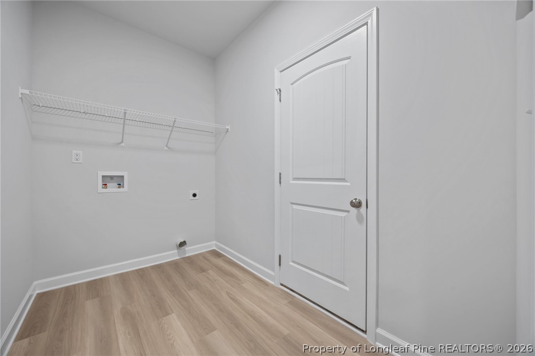 151 Michter Street Vass, NC 28394 - Photo 44 of 47 a view of a small space