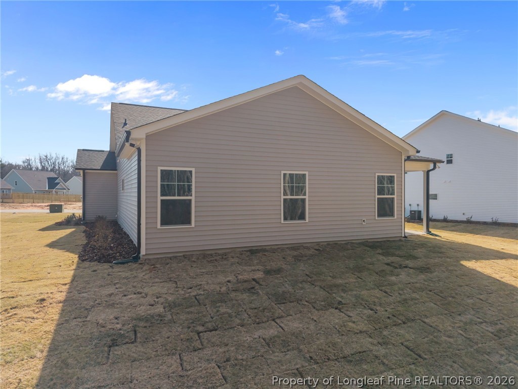 151 Michter Street Vass, NC 28394 - Photo 6 of 47