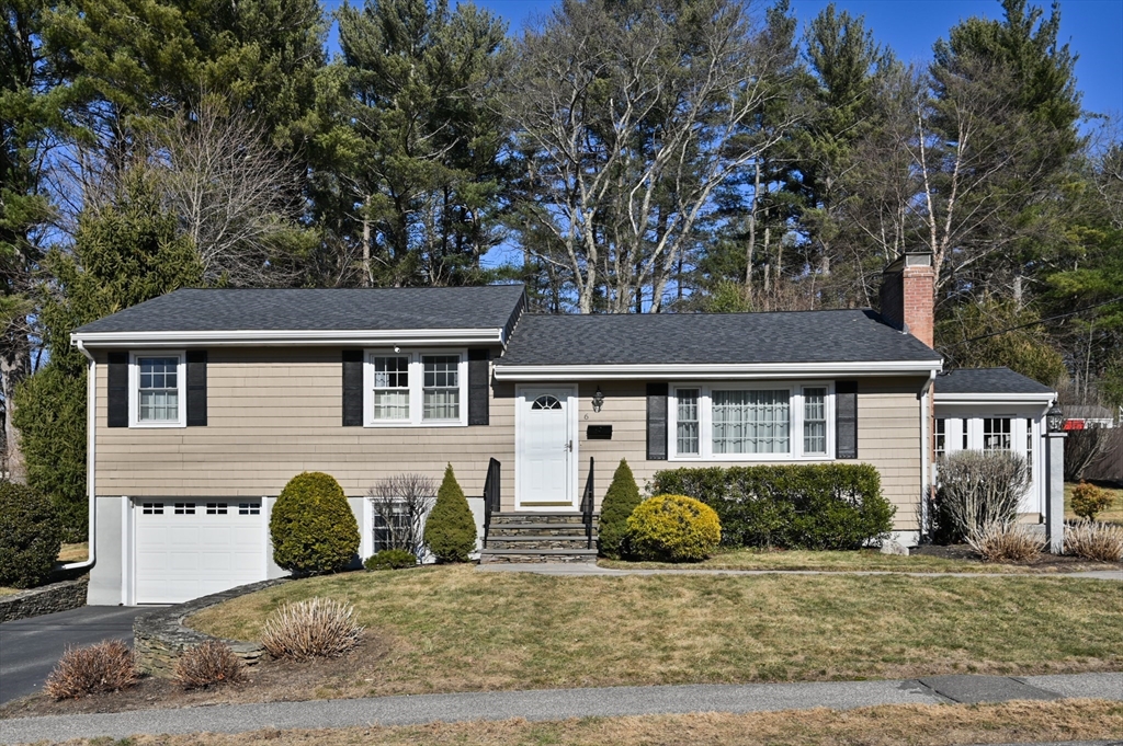 6 Angel Road North Reading, MA 01864 - Photo 1 of 42 Gallery Image 1