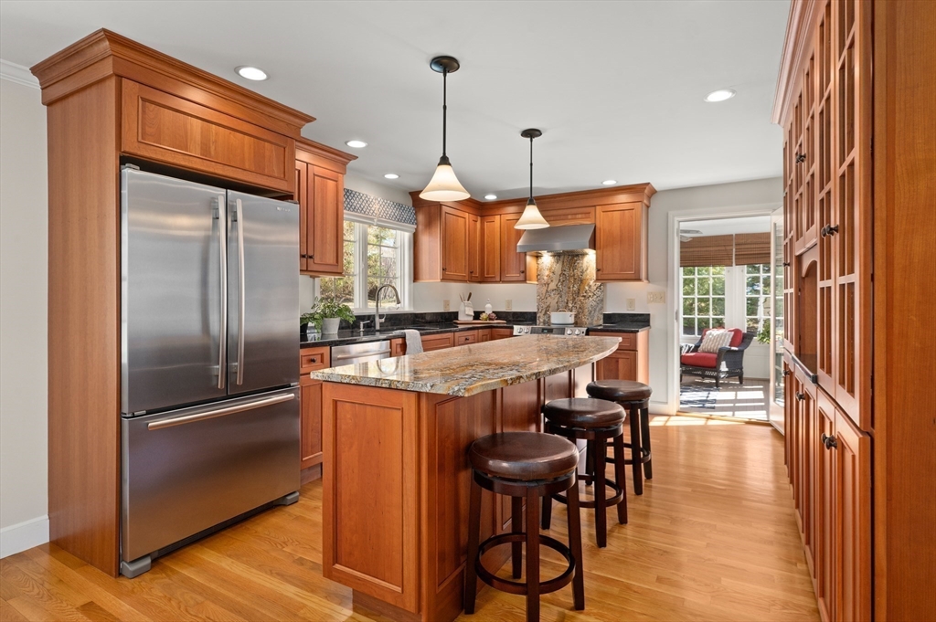6 Angel Road North Reading, MA 01864 - Photo 11 of 42 Gallery Image 11