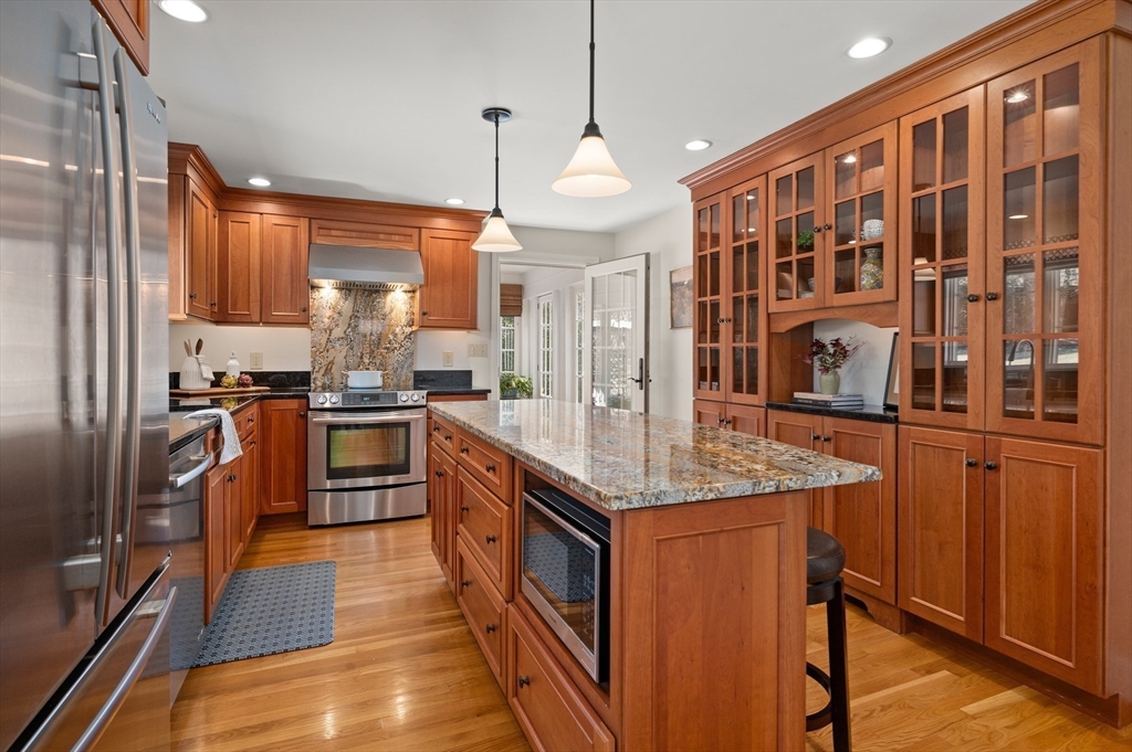 6 Angel Road North Reading, MA 01864 - Photo 12 of 42 Gallery Image 12