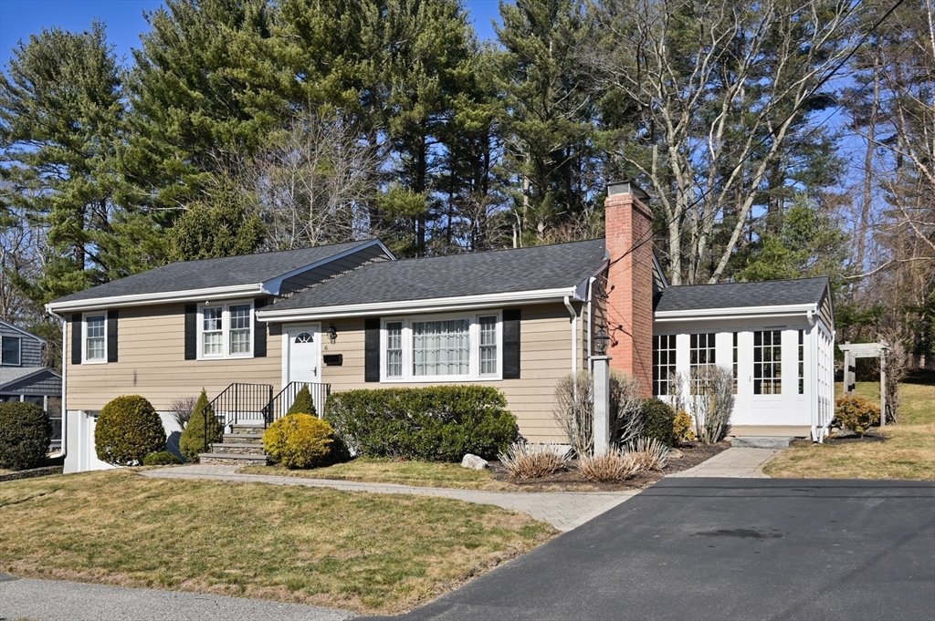 6 Angel Road North Reading, MA 01864 - Photo 2 of 42 Gallery Image 2
