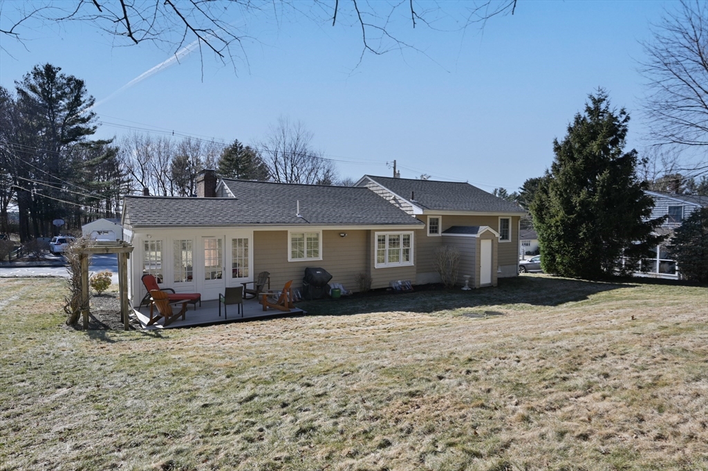 6 Angel Road North Reading, MA 01864 - Photo 38 of 42 Gallery Image 38