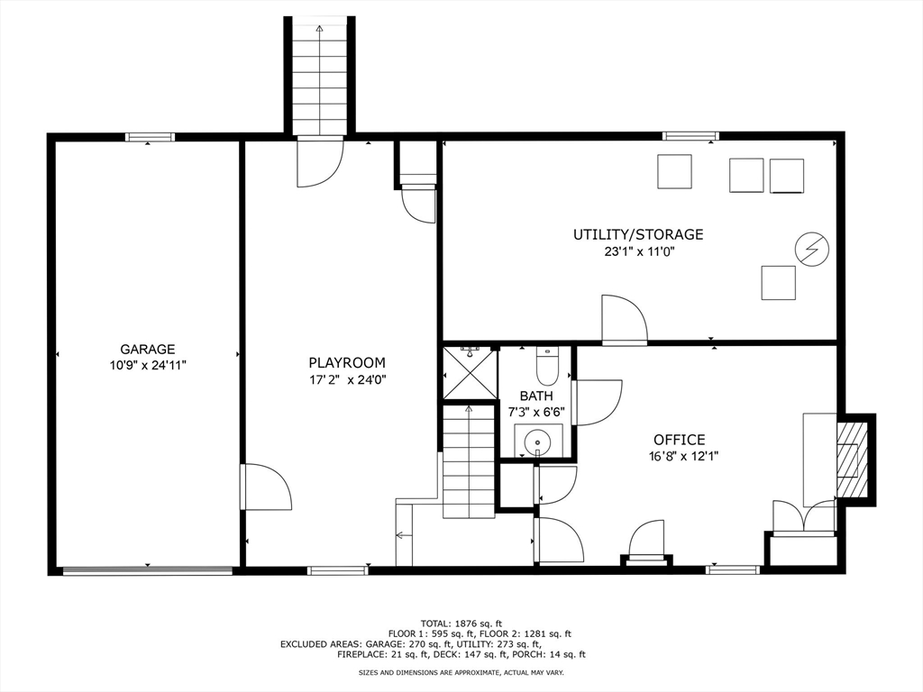 6 Angel Road North Reading, MA 01864 - Photo 41 of 42 Gallery Image 41