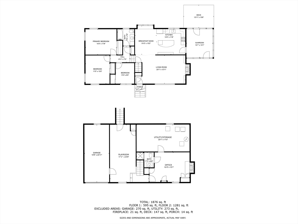 6 Angel Road North Reading, MA 01864 - Photo 42 of 42 Gallery Image 42