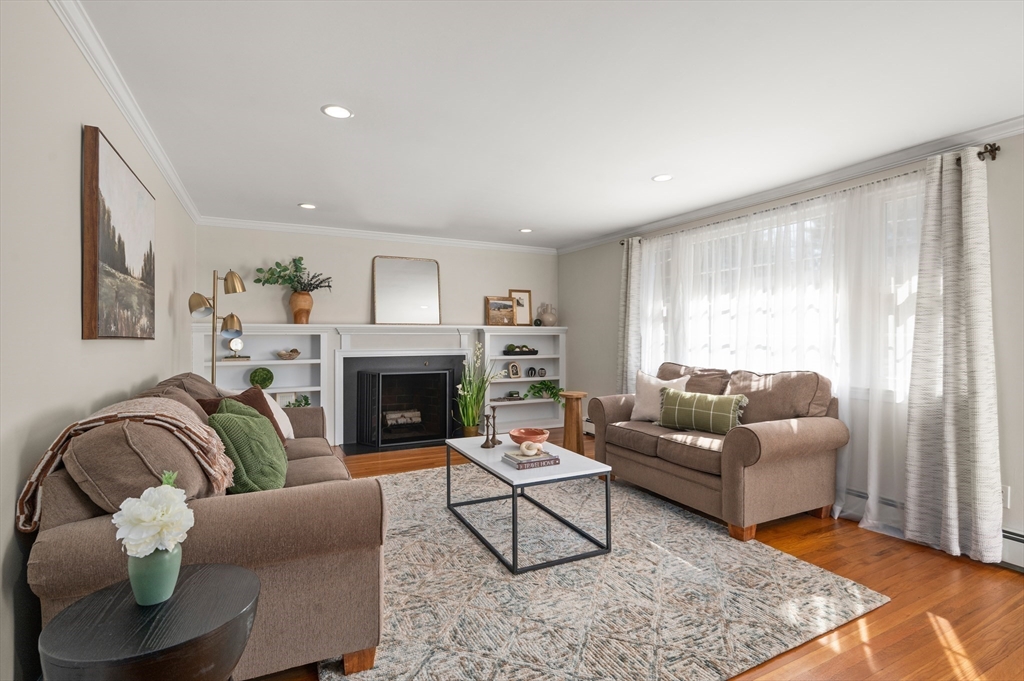 6 Angel Road North Reading, MA 01864 - Photo 6 of 42 Gallery Image 6