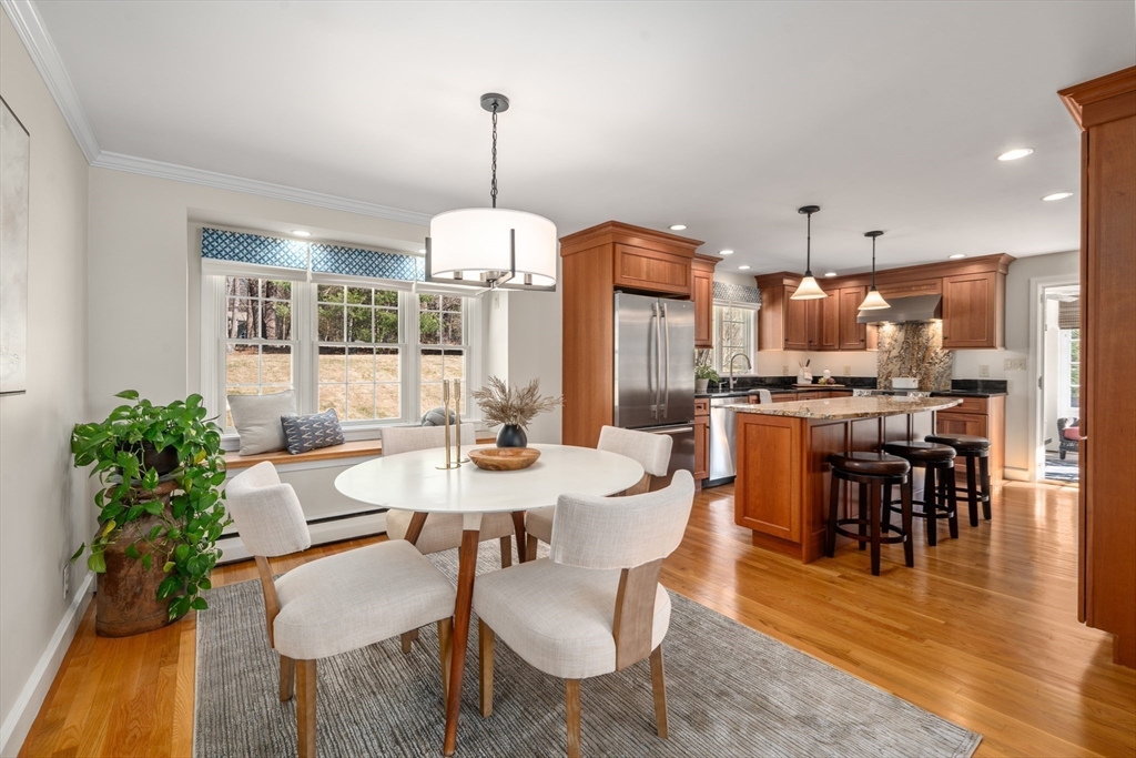 6 Angel Road North Reading, MA 01864 - Photo 8 of 42 Gallery Image 8