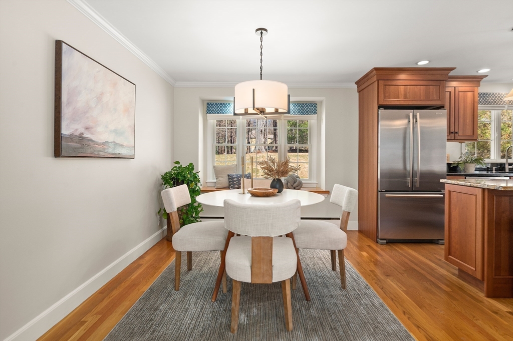 6 Angel Road North Reading, MA 01864 - Photo 9 of 42 Gallery Image 9