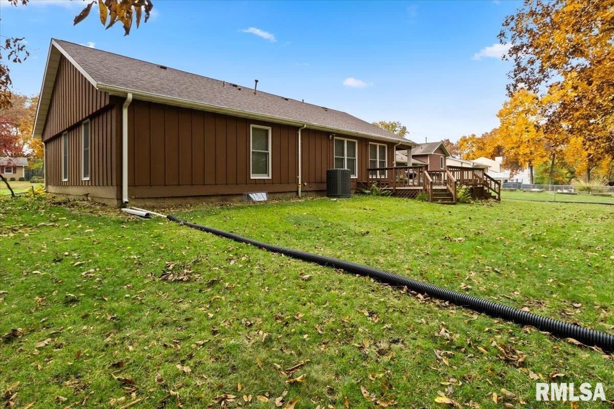 6529 North Post Oak Road Peoria, IL 61615 - Photo 52 of 54