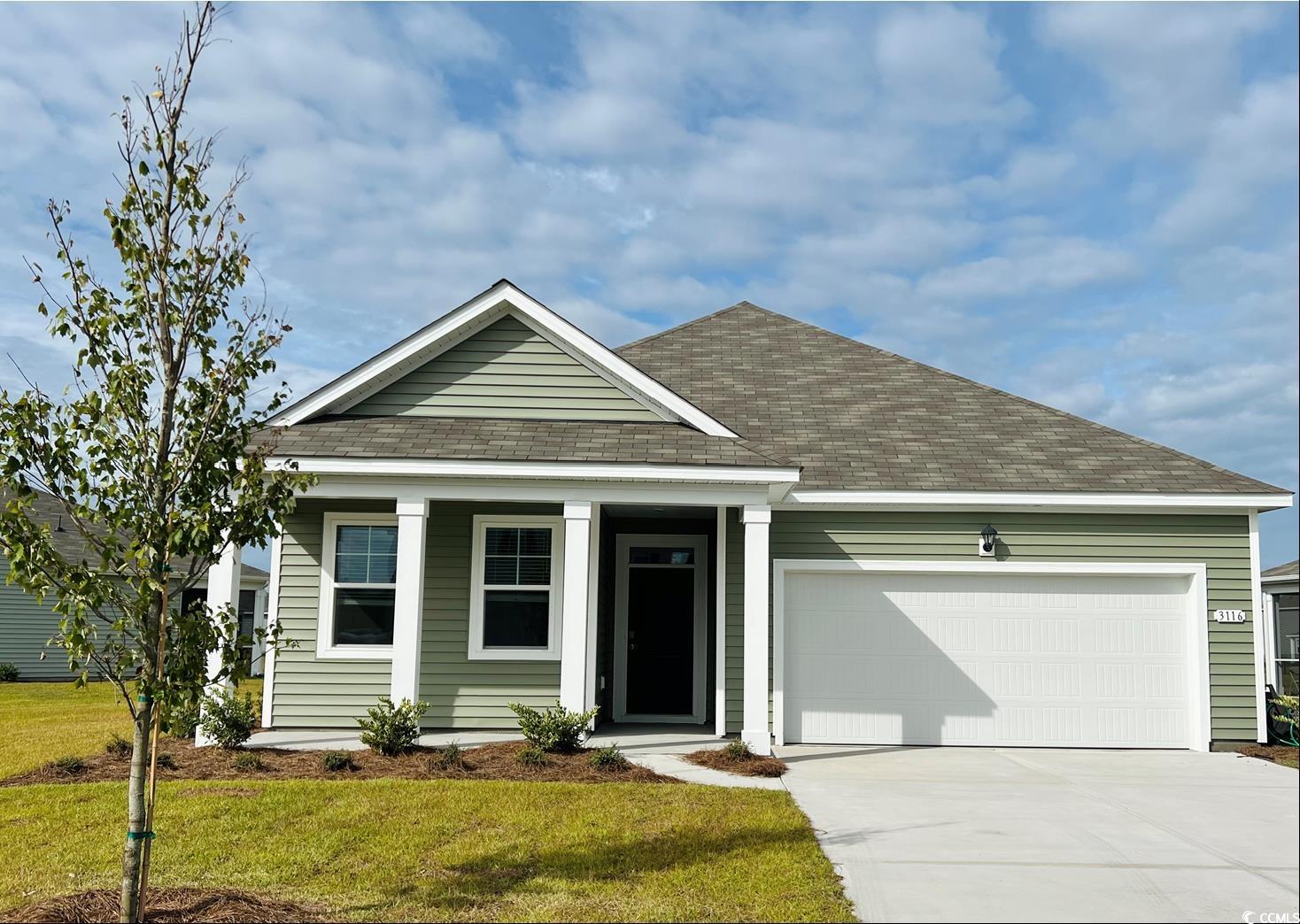 3116 Fair Rdg Way Conway, SC 29526 - Photo 1 of 21 Gallery Image 1