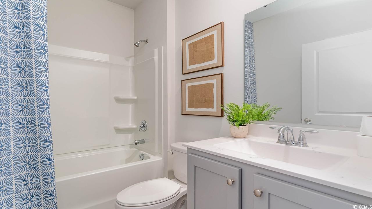 3116 Fair Rdg Way Conway, SC 29526 - Photo 5 of 21 Gallery Image 5