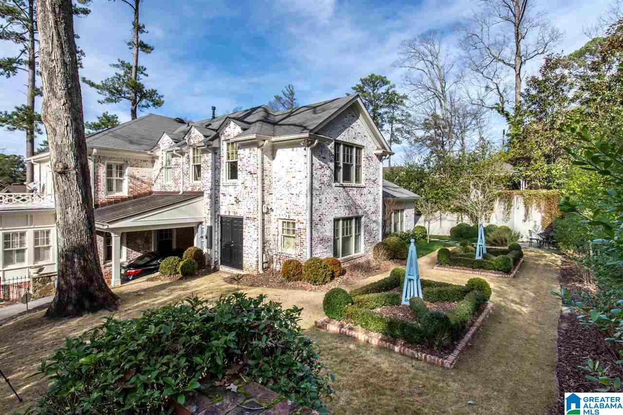 2865 Canterbury Road Birmingham, AL 35223 - Photo 9 of 43