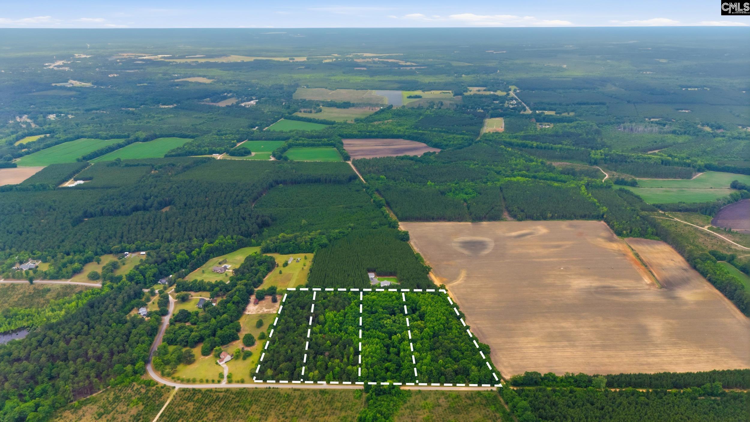 2 Toby Creek Road Barnwell, SC 29812 - Photo 3 of 14