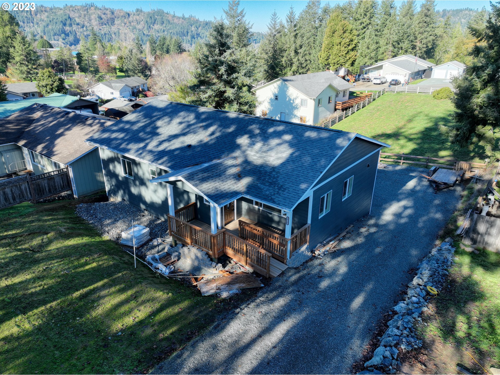 1713 Spruce Street Myrtle Point, OR 97458 - Photo 1 of 43 Gallery Image 1