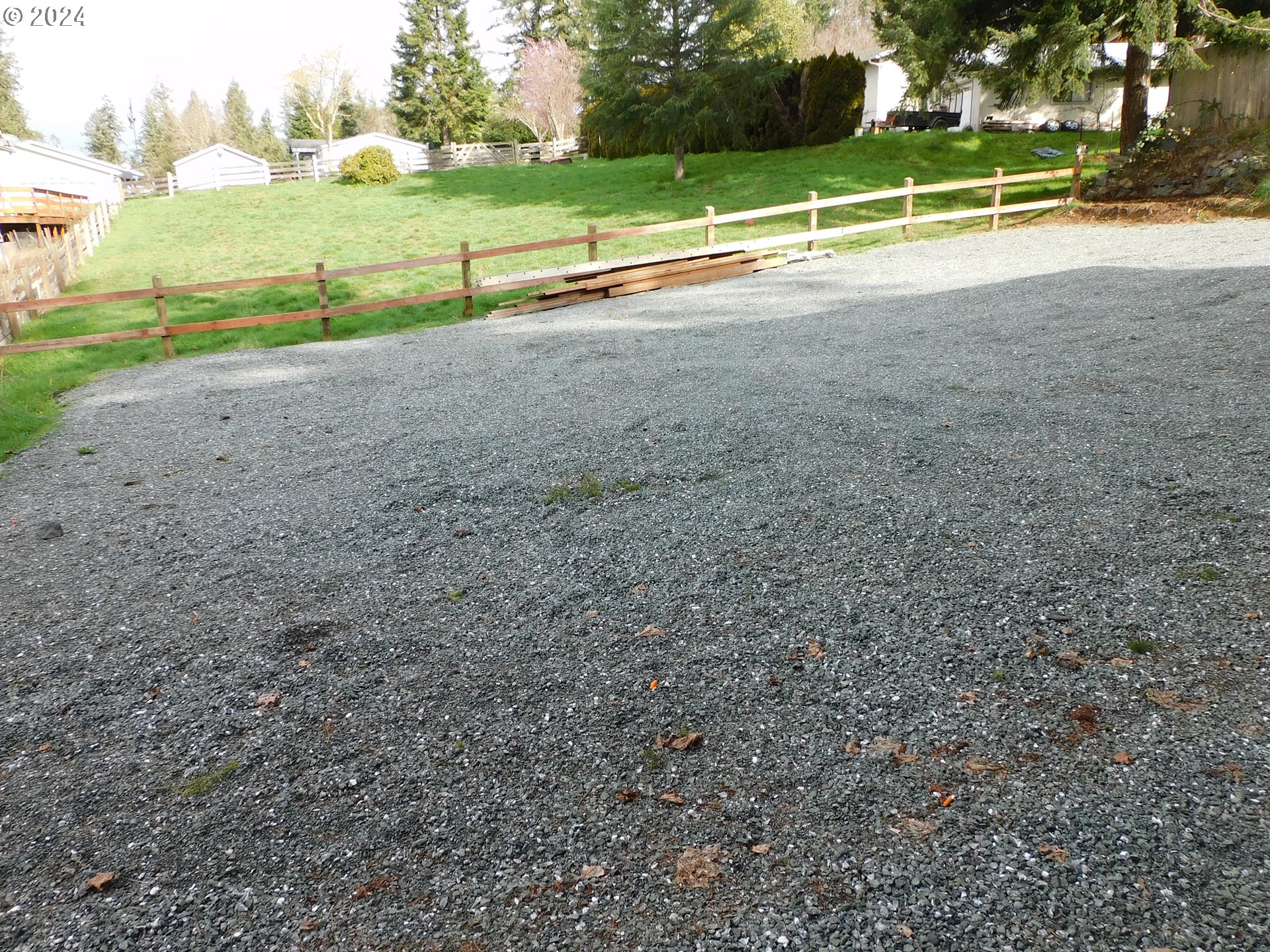 1713 Spruce Street Myrtle Point, OR 97458 - Photo 42 of 43 Gallery Image 42