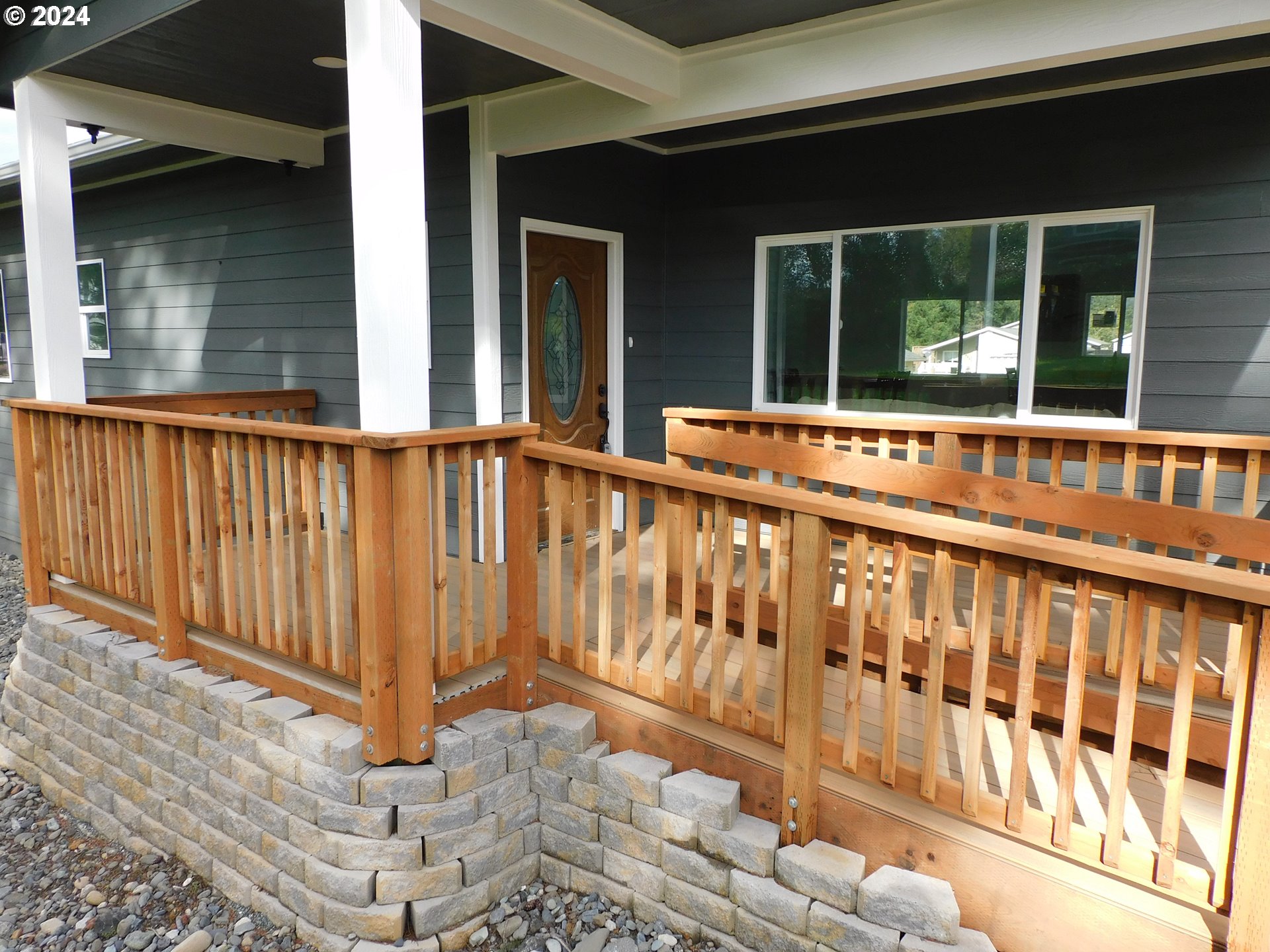 1713 Spruce Street Myrtle Point, OR 97458 - Photo 6 of 43 Gallery Image 6