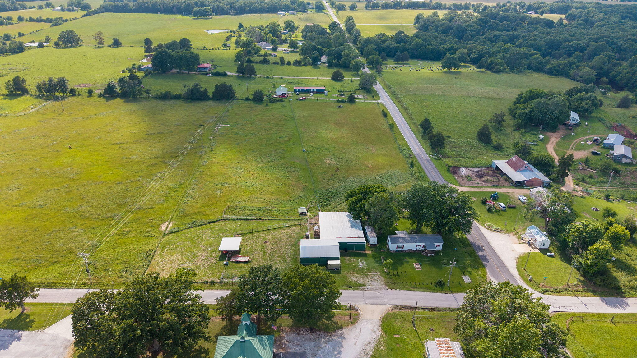 121 South Marshfield Road Sparta, MO 65753 - Photo 2 of 72 IMG_4766