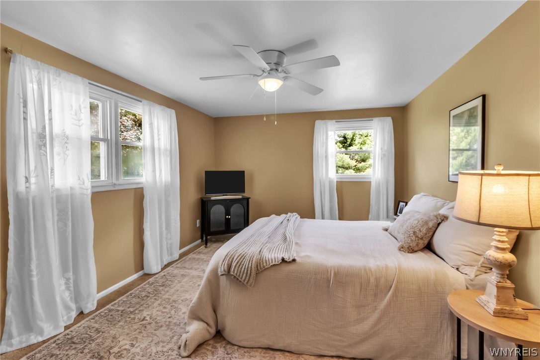 302 Getman Road Bennington, NY 14004 - Photo 12 of 41