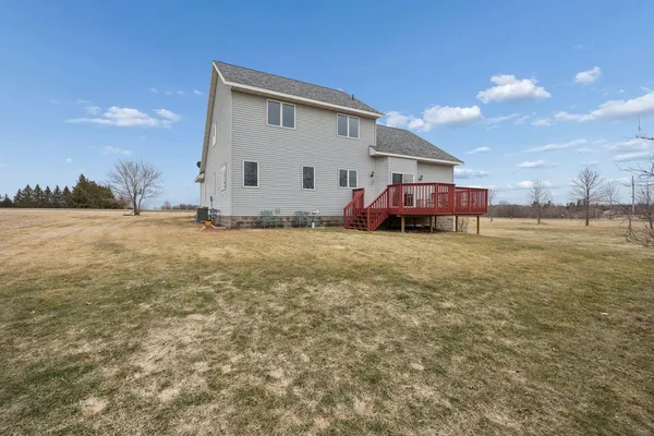 $439,900 | 505 Walnut Avenue, Holdingford, MN 56340