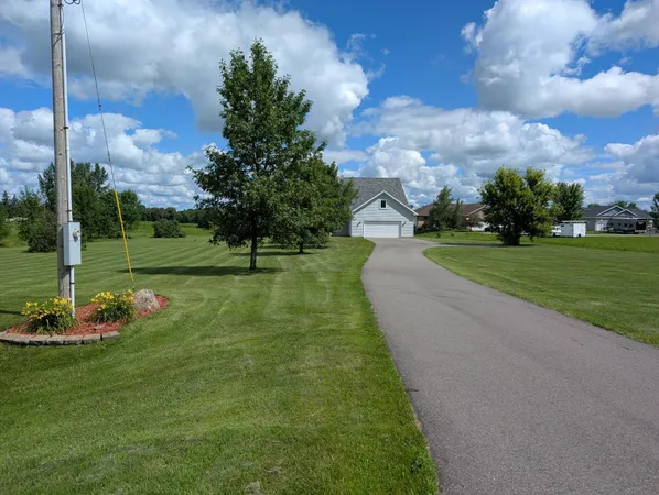 $439,900 | 505 Walnut Avenue, Holdingford, MN 56340