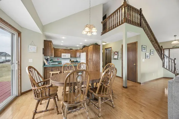 $439,900 | 505 Walnut Avenue, Holdingford, MN 56340