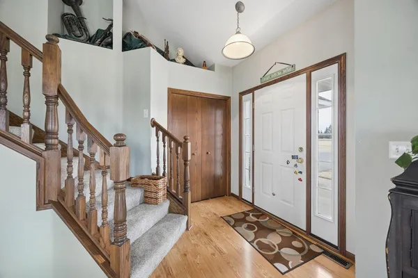 $439,900 | 505 Walnut Avenue, Holdingford, MN 56340
