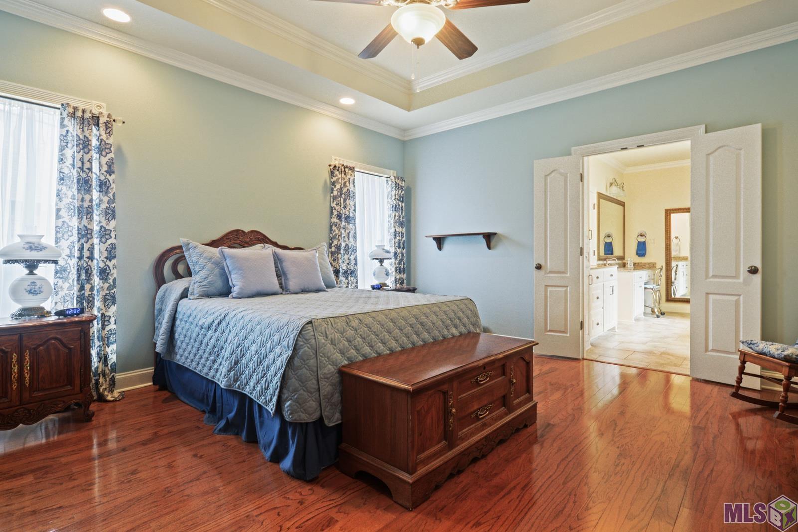 17021 Thicket Pass Baton Rouge, LA 70816 - Photo 8 of 11 Gallery Image 8